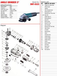 SMT-8525