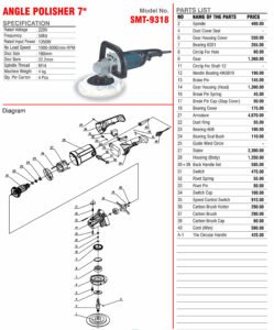 SMT-9318