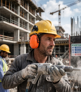 Ear Muff SMT-231