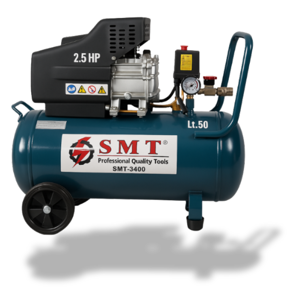 Air Compressor / SMT-3400