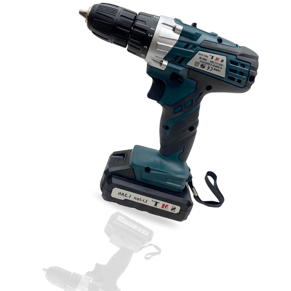 Cordless Drill/SMT-4722