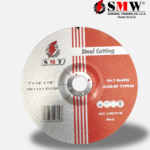 Steel Cutting Discs 7mm