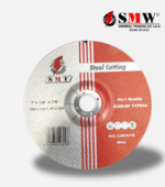 Steel Cutting Discs 7mm