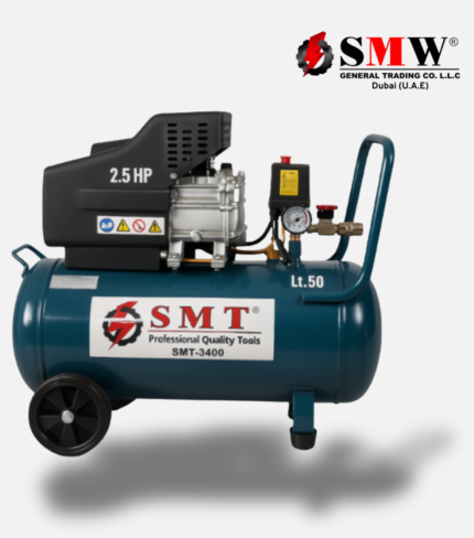 Air Compressor SMT-3400