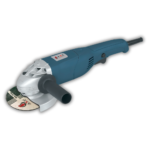 Angle Grinder 115 / 125mm (4.5 / 5") SMT-8524-B - Image 2