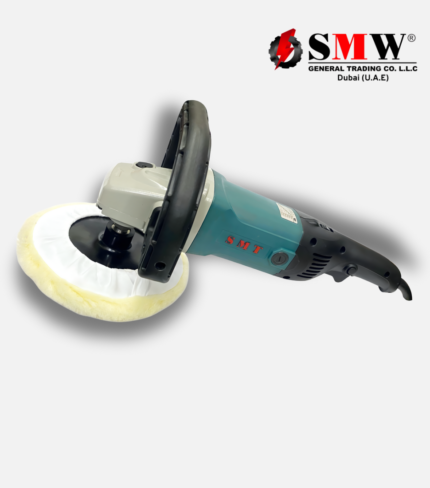 Angle Polisher 7inch SMT-9318