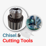 Drill Bits And Cutting Tools