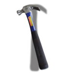 SMT Claw Hammer 12 OZ Tubular Handle - Image 2