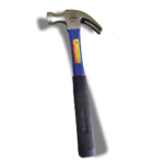SMT Claw Hammer 12 OZ Tubular Handle - Image 3