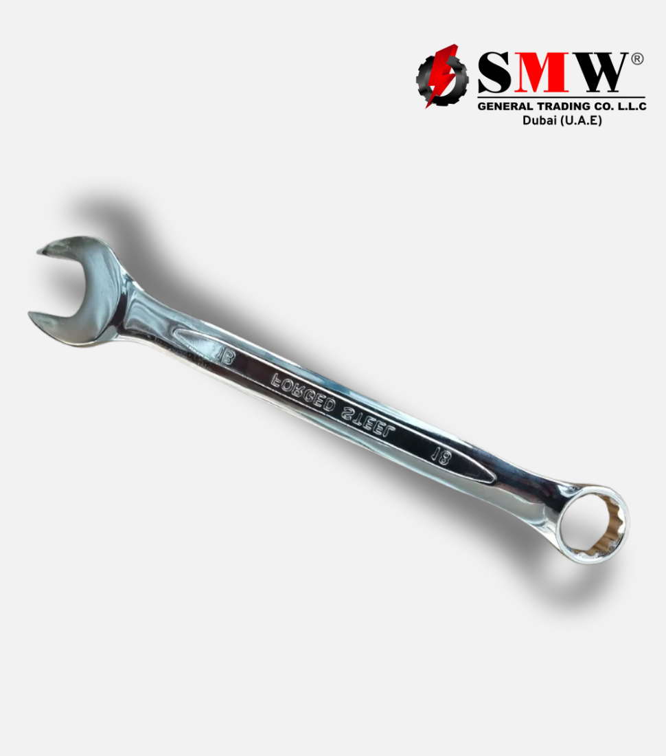 Combination Spanners Combination Spanners