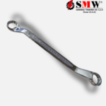 Double Offset Ring Spanners