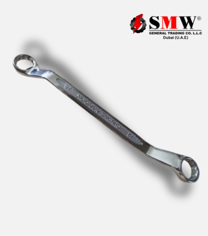 Double Offset Ring Spanners