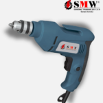 Electric Drill 10mm (3/8") SMT-7226