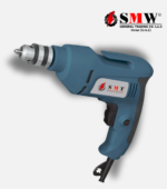 Electric Drill 10mm (3/8") SMT-7226