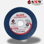 Glass Cutting Disc 4"