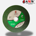 INOX Stainless Steel Disc71"