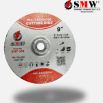Multi-Purpose Cutting Discs 9"