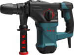 Rotary Hammer Drill SMT-6332B - Image 2