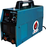 SMT-8001 Welding Plant