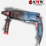 Rotary Hammer Drill SMT-6226
