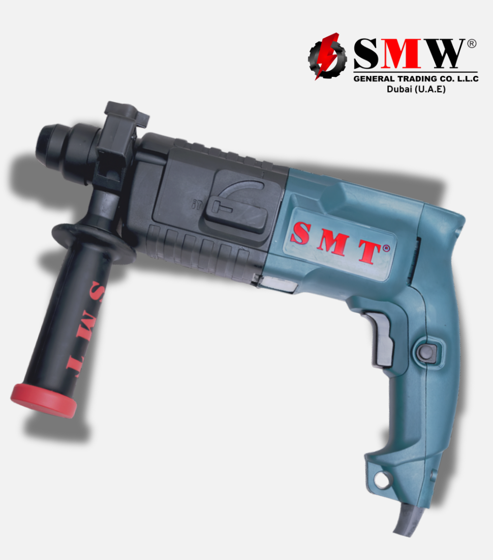 Rotary Hammer Drills SMT-6220 Rotary Hammer Drills SMT-6220