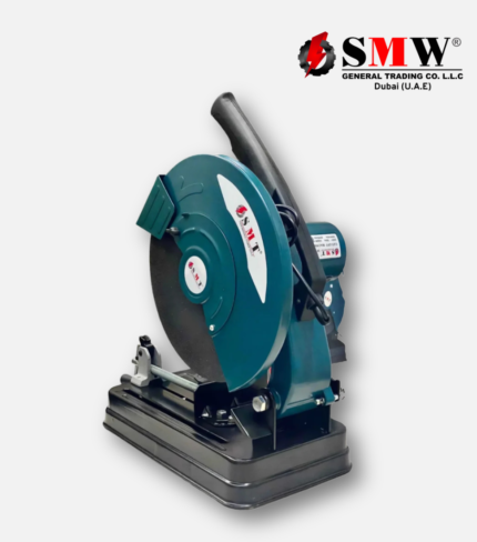SMT 7777 Cut Off Machine 14″ Inch | 2500W
