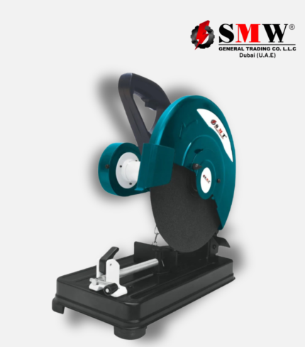 SMT 7777 Cut Off Machine 14″ Inch | 2600W