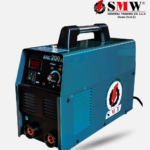 SMT-8001 Welding Plant