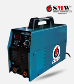 SMT-8001 Welding Plant