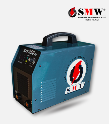 SMT-8003 Welding Plant