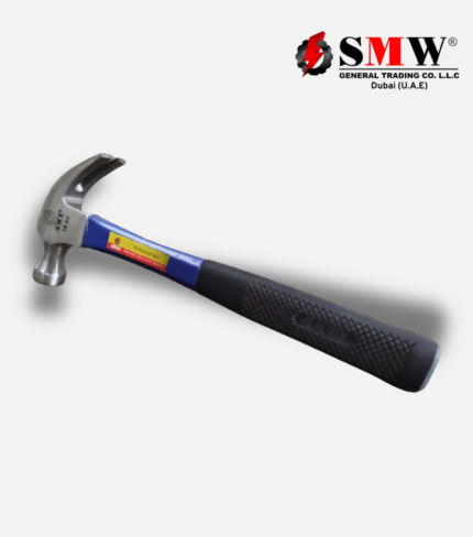 SMT Claw Hammer Tubular Handle