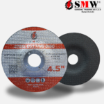 STEEL CUTTING DISC 4.5