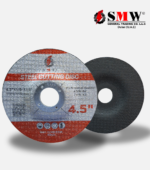 STEEL CUTTING DISC 4.5