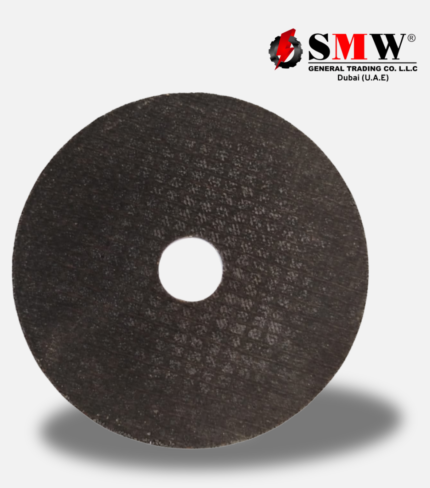 Stone Cutting Disc 7"