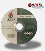 Stone Cutting Disc 5"
