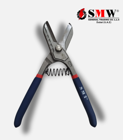 TIN Snip 200mm (8") SMT-1261
