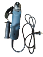 Angle Grinder 100mm (4") SMT-8521 - Image 3