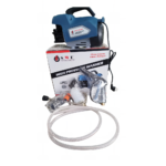 High Pressure Washer 100 Bar 1500W - Image 2