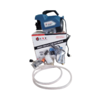 High Pressure Washer 100 Bar 1500W - Image 3