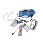 High Pressure Washer 100 Bar 1500W - Image 6