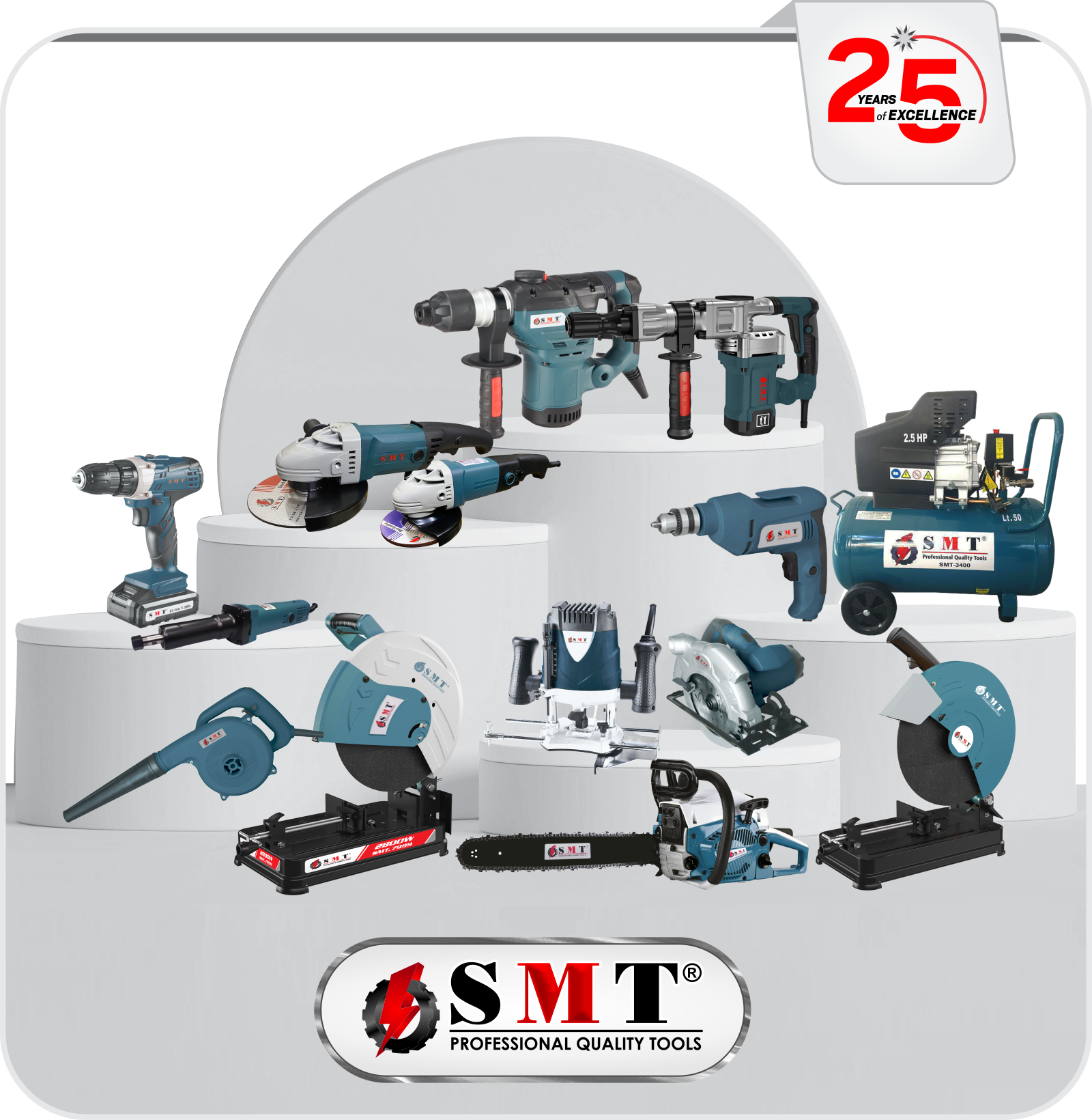 smt power tools