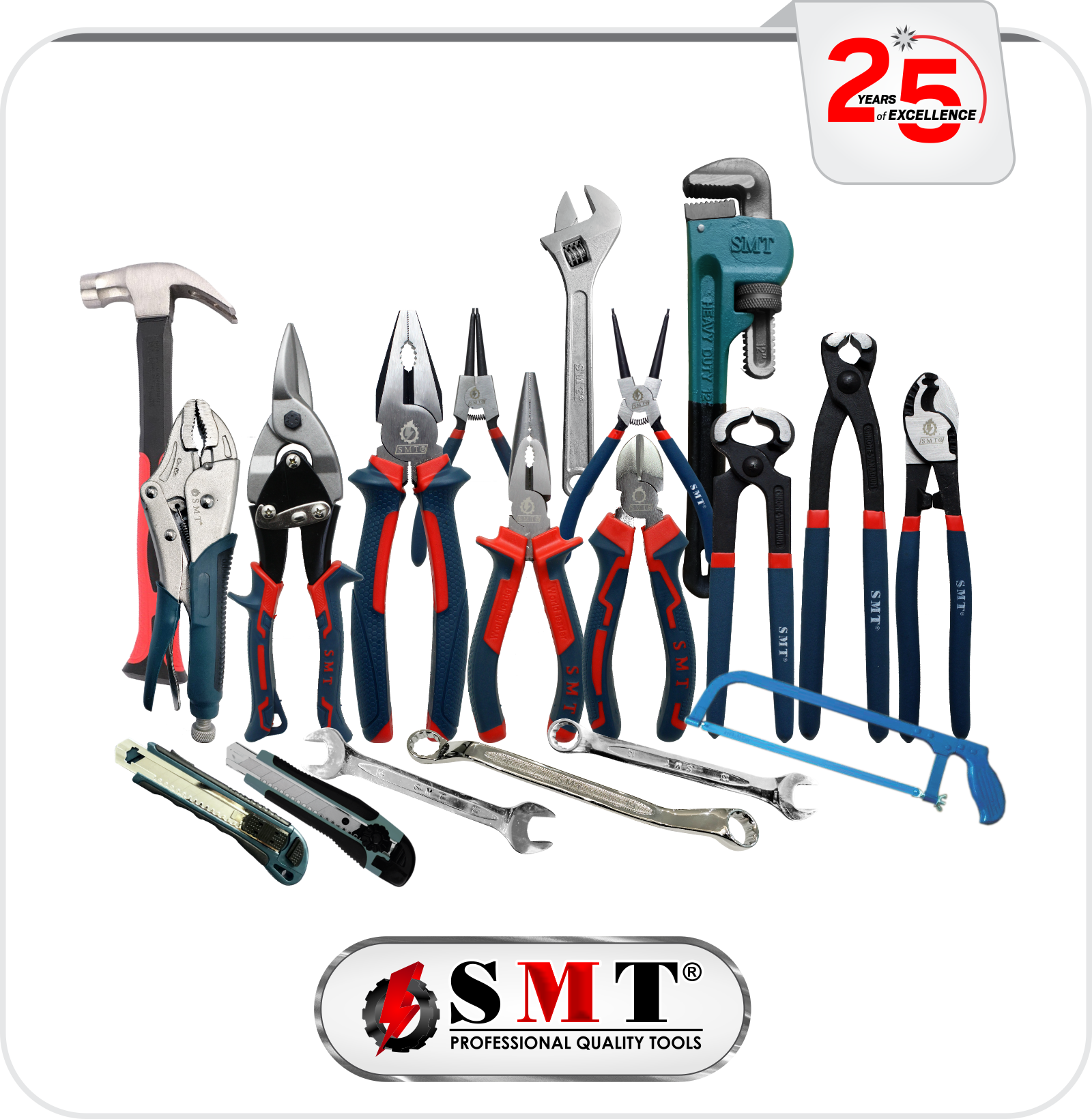 SMT Hand Tools