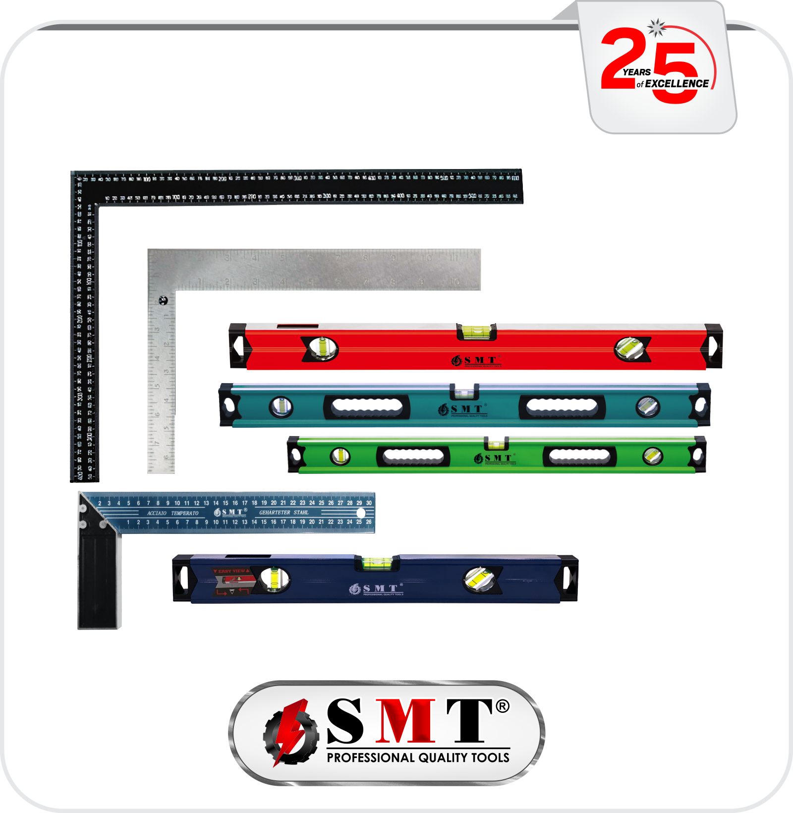 SMT LEVEL AND TRI SEQUAL