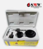 11Pcs Set SMT Wood Hole Saw