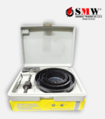 8Pcs Set Wood Hole Saw p1