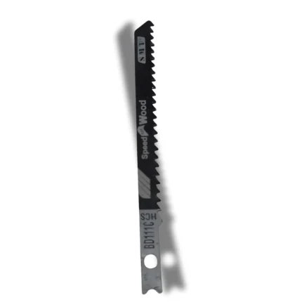 Jigsaw Blade Hss (4mm) BD111C/HCS