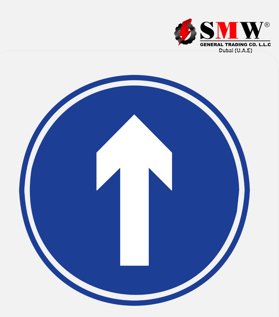 Ahead Only Signs Ahead Only Signs