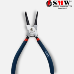 Circlip Plier 175mm (7") Bent External SMT-1253