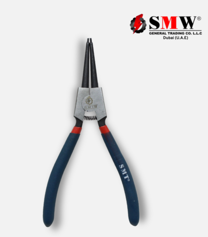 Circlip Plier 175mm (7") Straight External SMT-1251