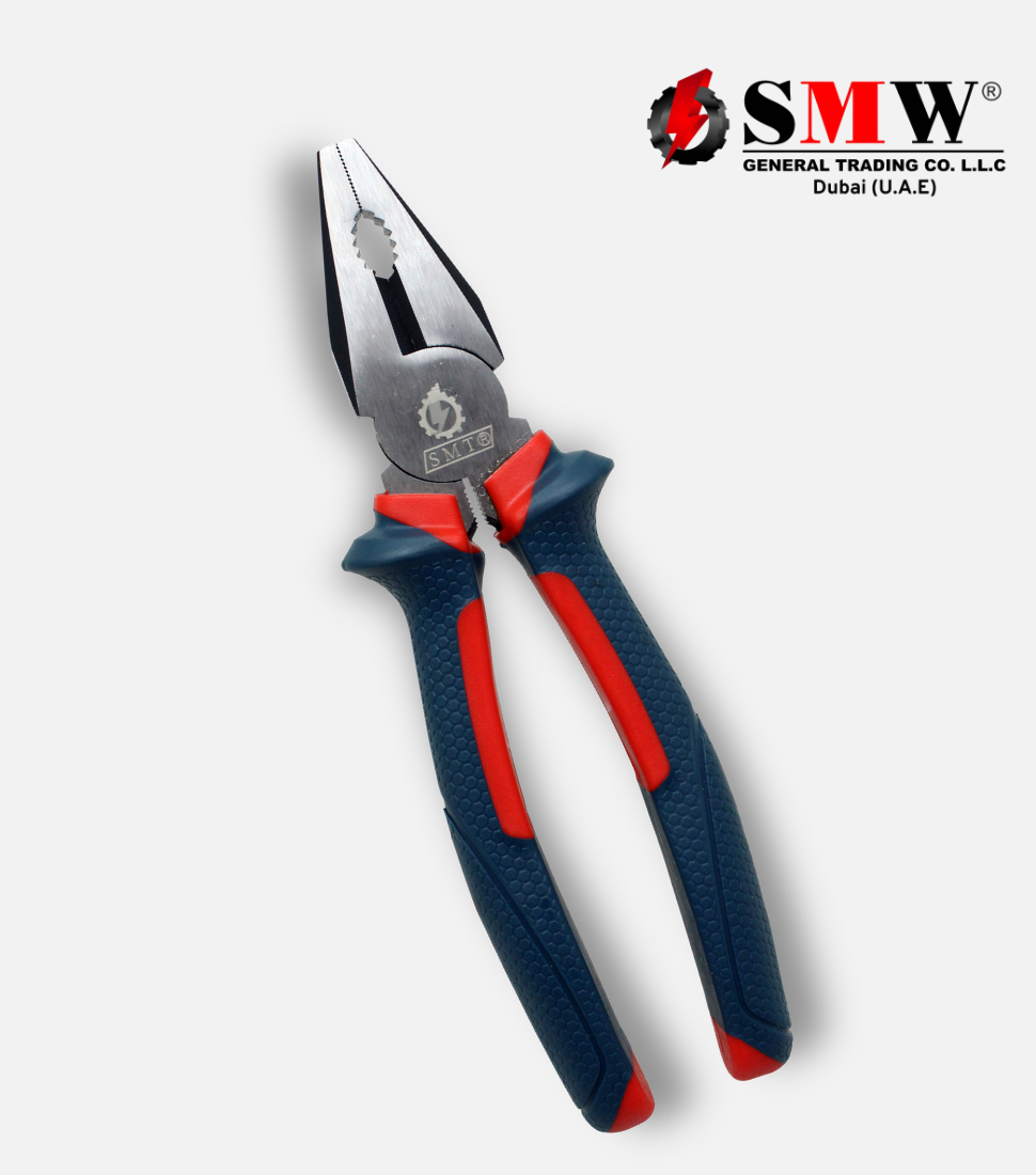 Combination Plier SMT-1201 Combination Plier SMT-1201